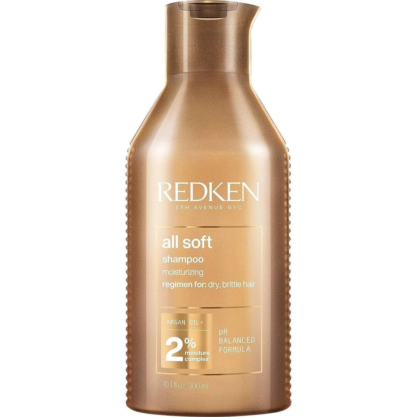 Redken - All Soft Shampoo