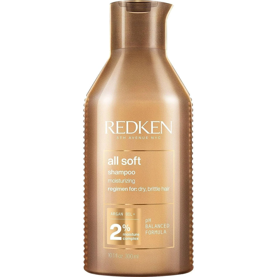 Redken - All Soft Shampoo
