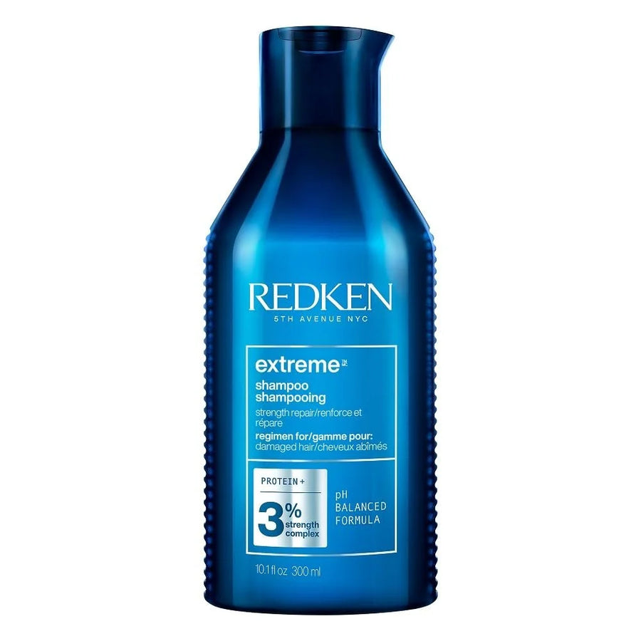 Redken - Extreme Lengths Shampoo 300ml