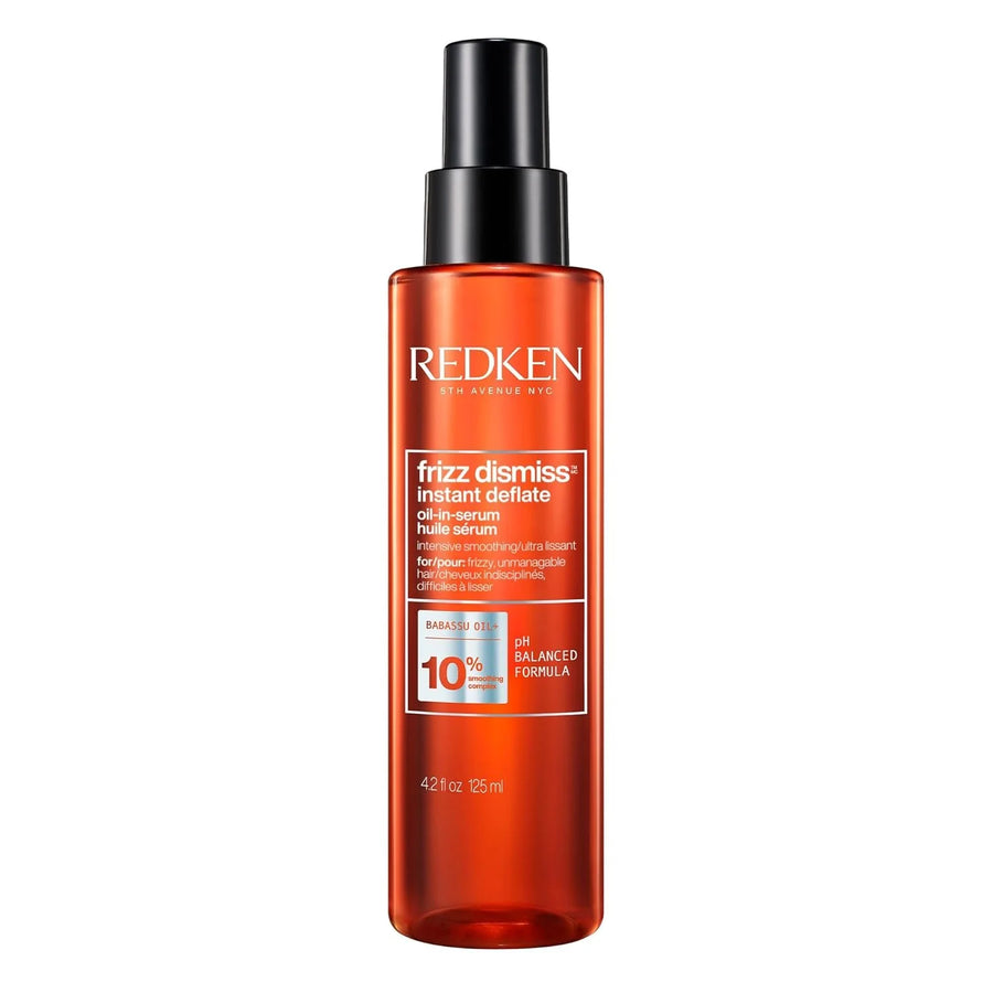 Redken - Frizz Dismiss Instant Deflate Oil-in-Serum 125ml