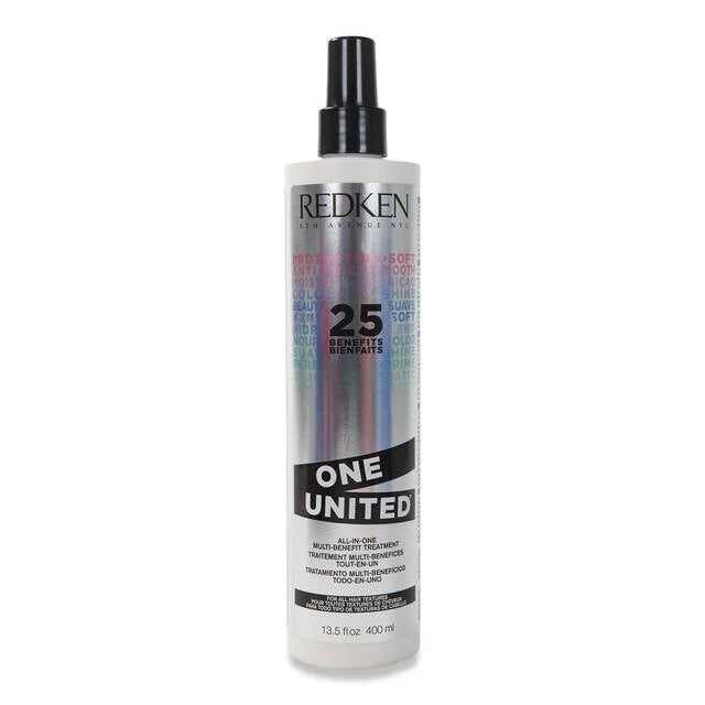 Redken - One United Treatment 400ml