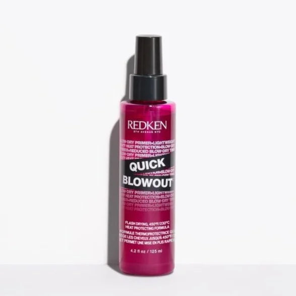 Redken - Quick Blowdry