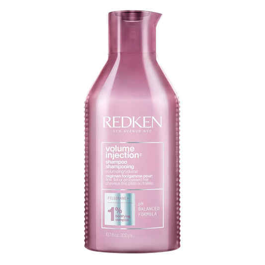 Redken -  Volume Injection Shampoo