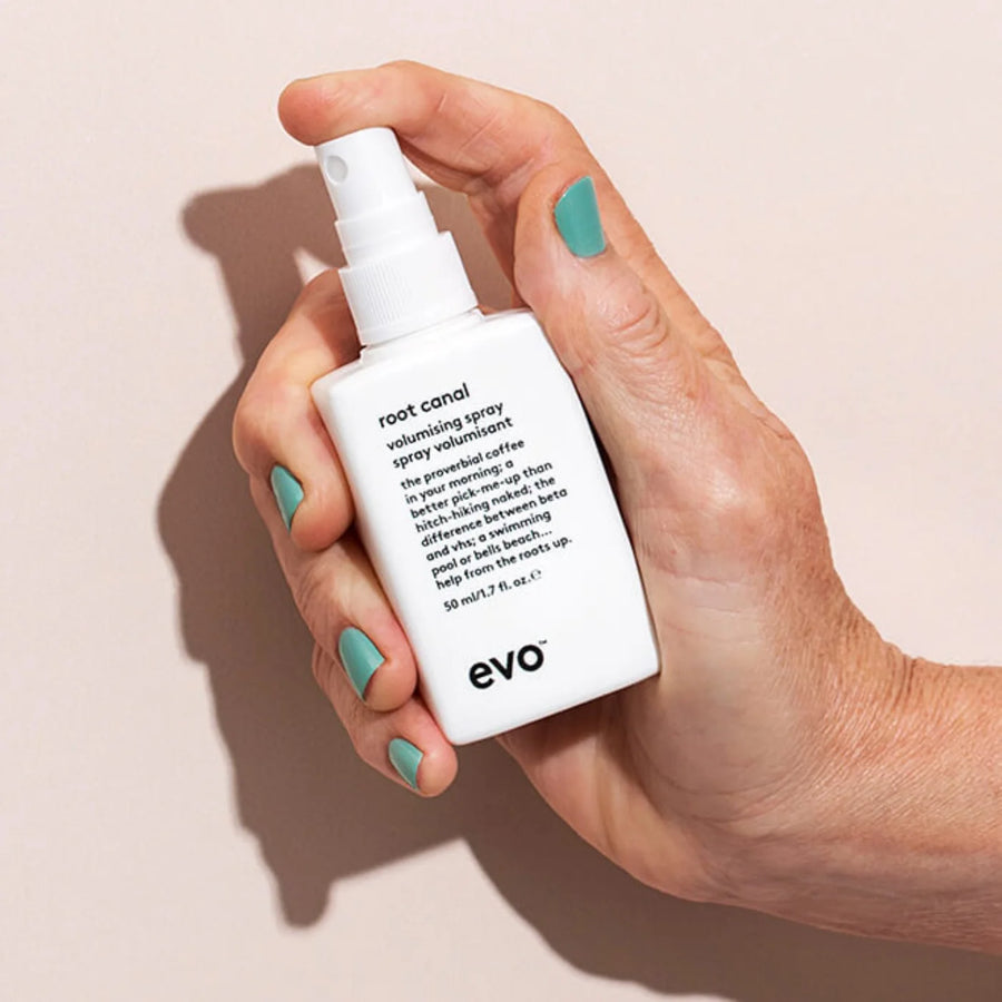 Evo Root Canal Volumising Spray- 50ml
