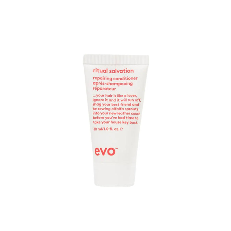 Evo Ritual Salvation Repairing Conditioner- 30ml
