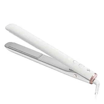 T3 - Single Pass Style Mass Flat Iron 1"