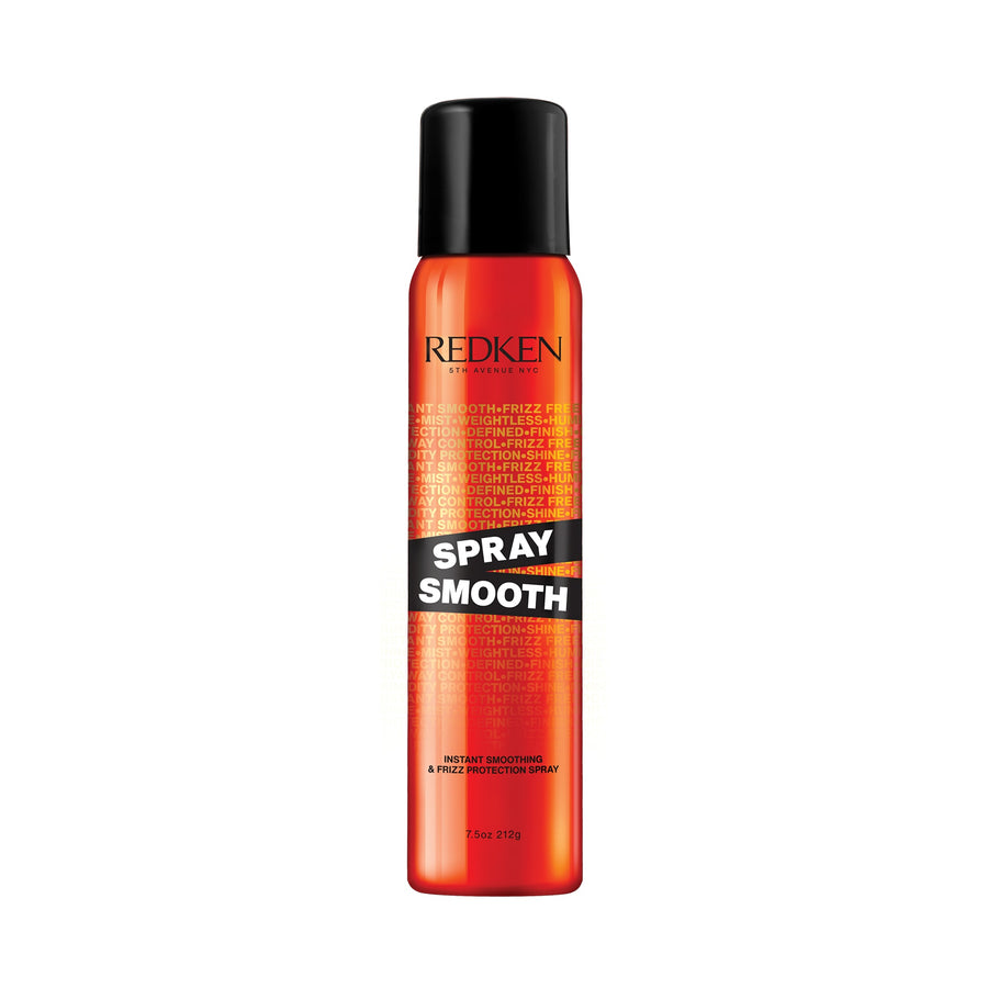 Redken Spray Smooth- 7.5 oz