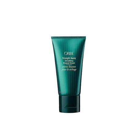 Oribe Straight Away Smoothing Blowout Cream - 50ml