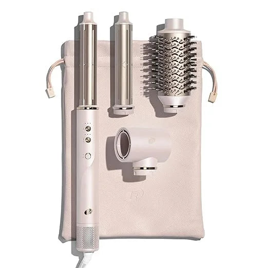 T3 - Lucea Flat Iron
