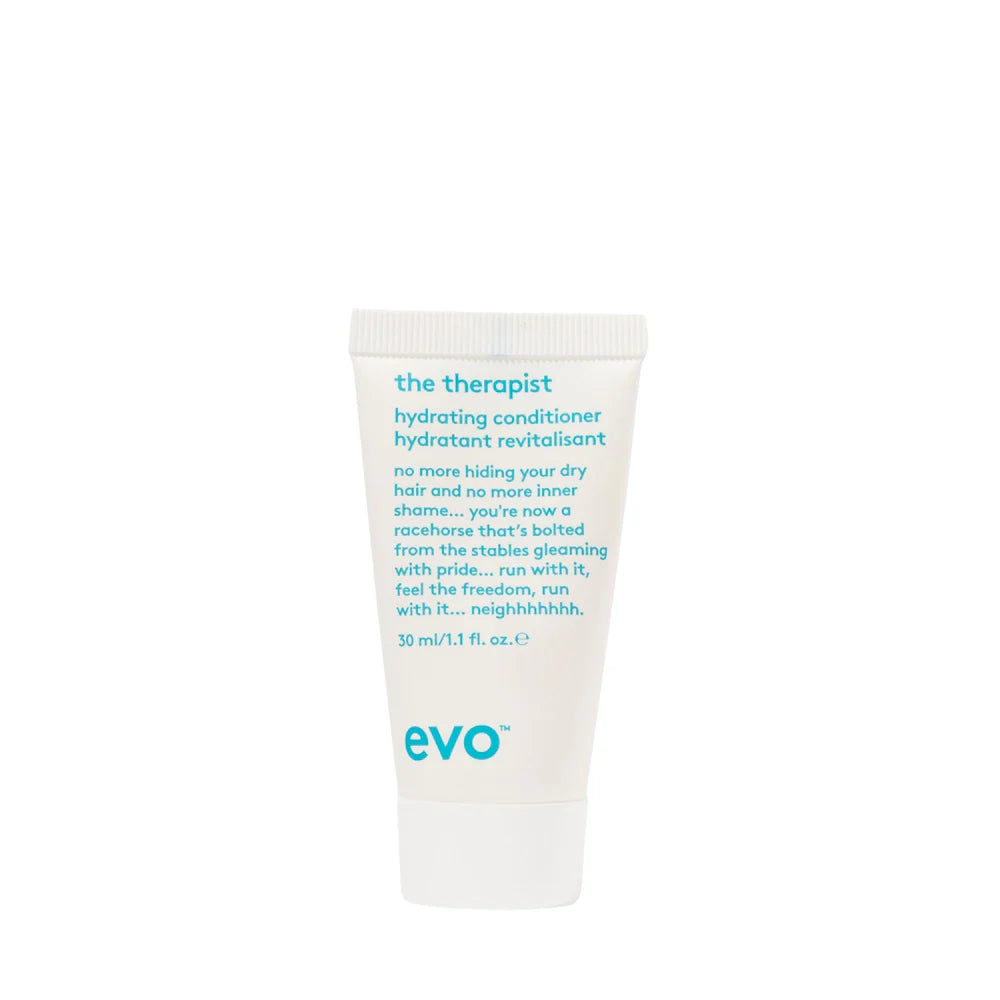 Evo The Therapist Hydrating Conditioner- 30ml