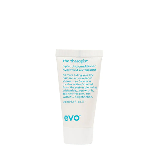 Evo The Therapist Hydrating Conditioner- 30ml