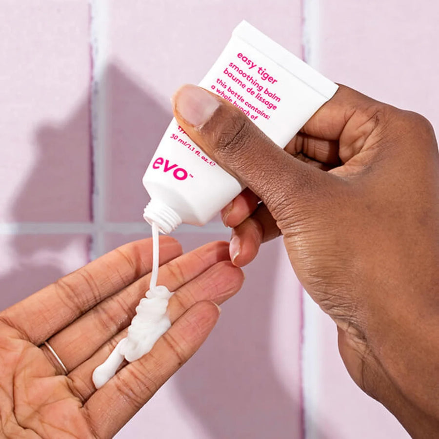 Evo Easy Tiger Smoothing Balm- 30ml