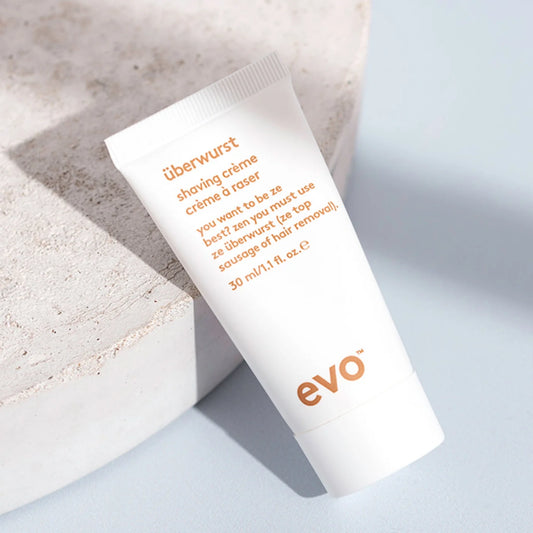 Evo Uberwurst Shaving Creme- 30ml
