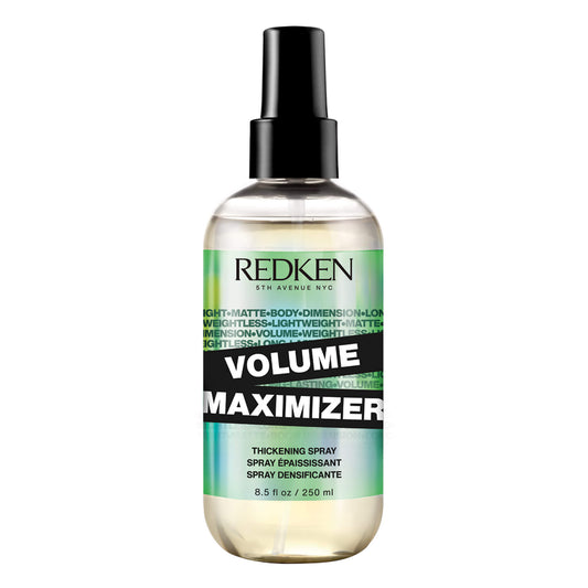 Redken Volume Maximizer Thickening Spray- 250 ml