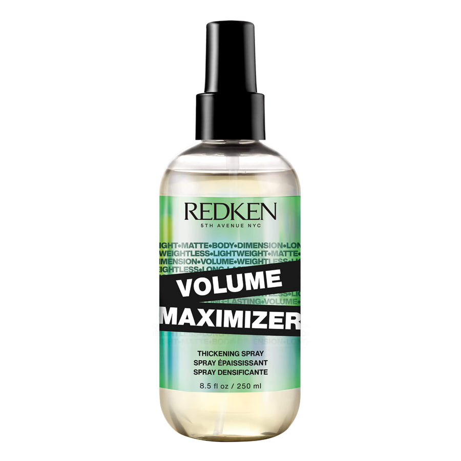 Redken Volume Maximizer Thickening Spray- 250 ml