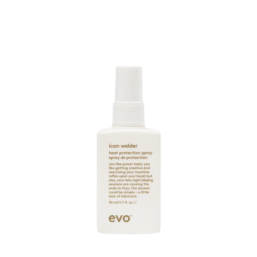 Evo Icon Welder Heat Protection Spray- 50ml