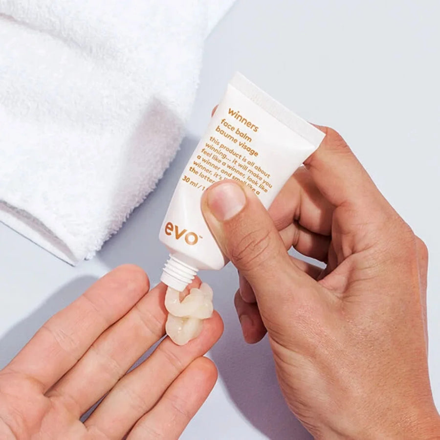 Evo Winners Face Balm- 30ml